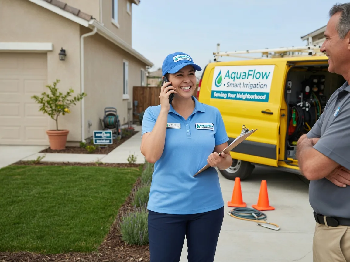 Irrigation Installation Buena Vista, NM FAQs